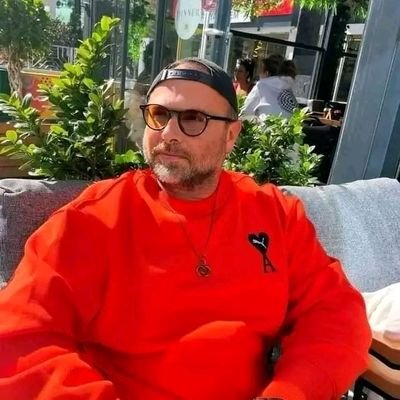 kerem523455's profile picture. 