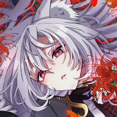 保名ツクモ🕊🦊さんのプロフィール画像