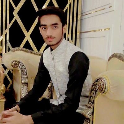 Abdul_Rafay23's profile picture. Founder Weilth | Software engineer by day , Agentic AI enthusiast by night | building innovative solutions that shape the future