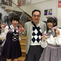 のいちゃω🎳魔法プロボウラー🎳 (@iwamiayano) 's Twitter Profile Photo のいちゃω🎳魔法プロボウラー🎳 (@iwamiayano) 's Twitter Profile Photo