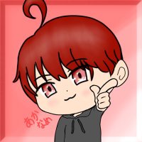 あかなめ (@cod1128061) 's Twitter Profile