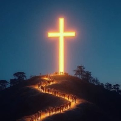 JOHN7768808009's profile picture. (GOD IS LOVE)☦️💥