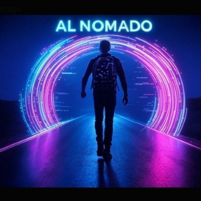 Al_Nomado's profile picture. Enterprise architect, business and service analyst, ITSM developer.
Evolution, consciousness and sociology researcher. A drop of truth in a sea of adaptability.