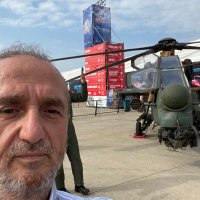 Zekai Murzioğlu (@zekaimurzioglu) 's Twitter Profile