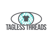 Tagless Threads offers Custom T-shirt Printing and Design Services. Visit Tagless Threads website for information and Tagless Threads reviews.