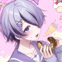 紫月 色 (@shi2ki_) 's Twitter Profile Photo 紫月 色 (@shi2ki_) 's Twitter Profile Photo
