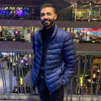 Ali Hesham (@hashemdahi) 's Twitter Profile