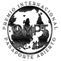 Pasaporte Abierto (@premiopasaporte) 's Twitter Profile Photo