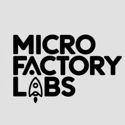 MicroFactoryAI's profile picture. 