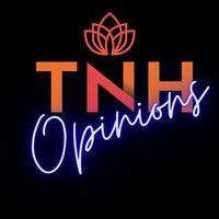 TNH Opinions - The Narrative Hub (@tnhopinions) 's Twitter Profile