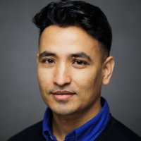 Dr Keshab Giri (@keshabgiri_) 's Twitter Profile