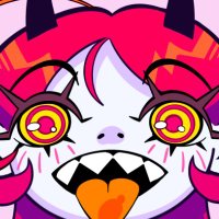 Ponyhead๐ฆ๐ COMMS OPEN! (@happy_frisk_20) 's Twitter Profile Photo Ponyhead๐ฆ๐ COMMS OPEN! (@happy_frisk_20) 's Twitter Profile Photo