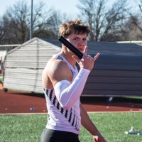 Grayson Hodge (@graysonhodge3) 's Twitter Profile Photo Grayson Hodge (@graysonhodge3) 's Twitter Profile Photo