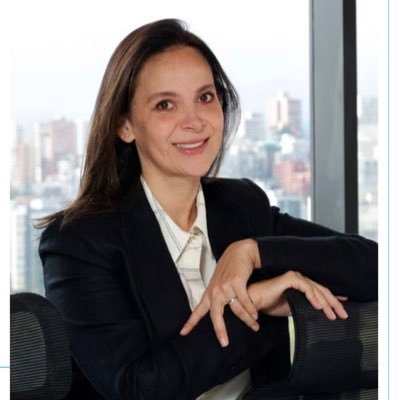 Directora Ejecutiva @CONAVE_EC Corporación Nacional de Avicultores de Ecuador