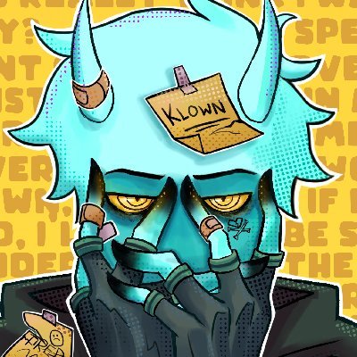 23 | Multifandom | Ghostface, Omen | Likes masks, monsters, robots. 🤭 | NSFW drawings 18+ 🔞 minors DNI | feel free to post my stuff in r34