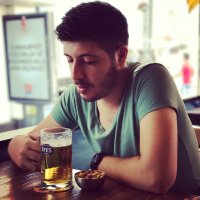 Hüseyin GÜLYAZ (@gulyazzhuseyin) 's Twitter Profile Photo