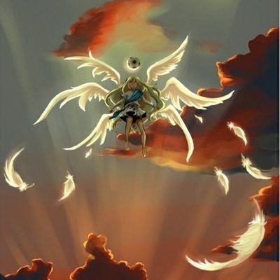 AIexFoot's profile picture. 