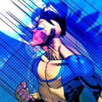 Invincible (@halfv1ltrumite) 's Twitter Profile