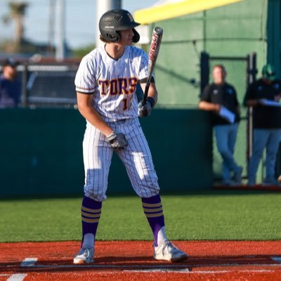 Ball High School, 2026, DE, Catcher/Outfield 6’2 225 3.9GPA 409-795-1630