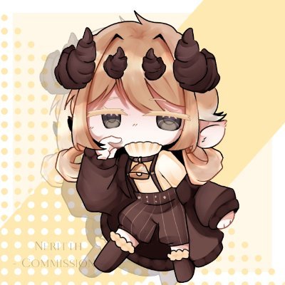 🐏Shy Sheep Vtuber 🏳️⚧️ | ♡ Horror, Piano, Trains and Sheeps ♡
| Model by @Neihaels Edited By Me :3
#Vtuber