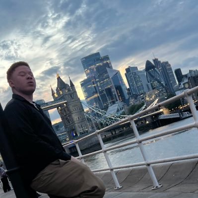 I’m just a nerd who eats and reads a lot—mostly at the same time.| open to learn new stuff | MSc AI and Data Science.