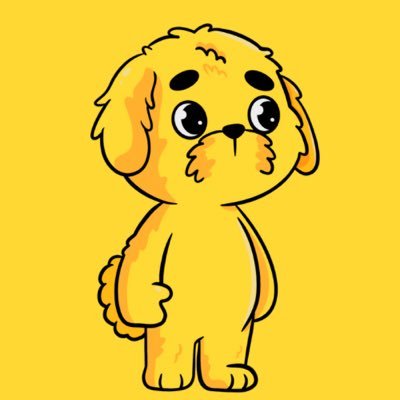 MoveDogxyz's profile picture. The Official Dog Mascot of @movementlabsxyz

Join the community: https://t.co/fX7GiKIW0P