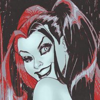 𝙃𝙖𝙧𝙡𝙚𝙮 𝙁*𝙘𝙠𝙞𝙣𝙜 𝙌𝙪𝙞𝙣𝙣. (@mrscarmichel) 's Twitter Profile Photo