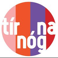 Tír na nÓg Childrens Foundation (@tirnanogtanz) 's Twitter Profile