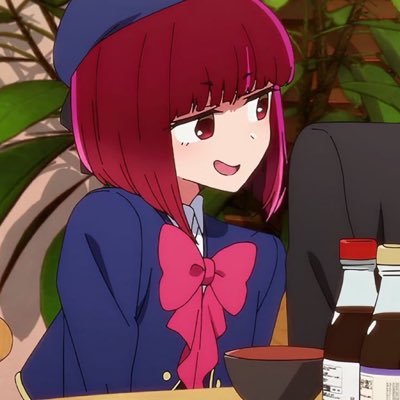 なんもしてません