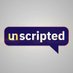 Unscripted (@unscripted_ptv) Twitter profile photo Unscripted (@unscripted_ptv) Twitter profile photo