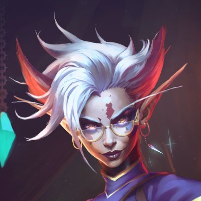 🍂 Ravaanos Sarivur🍂さんのプロフィール画像