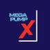 Mega Pump X (@megapumpx) Twitter profile photo Mega Pump X (@megapumpx) Twitter profile photo