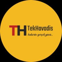 Tek Havadis (@tekhavadis) 's Twitter Profile Photo Tek Havadis (@tekhavadis) 's Twitter Profile Photo