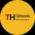 Tek Havadis (@tekhavadis) Twitter profile photo Tek Havadis (@tekhavadis) Twitter profile photo