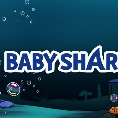 $BABYSHARK is the largest IP Meme on Solana—backed by the official Baby Shark brand with 100B+ views and 80M+ subscribers on YouTube and TikTok.