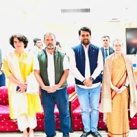 Lalit Yadav (@lalityadavinc) 's Twitter Profile Photo Lalit Yadav (@lalityadavinc) 's Twitter Profile Photo