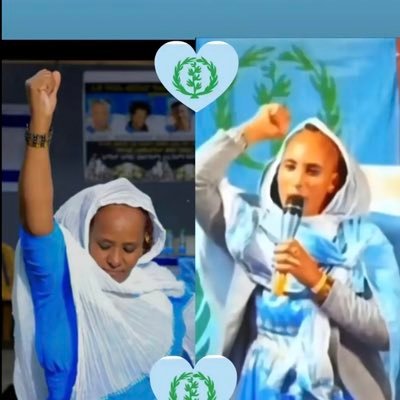 DanaitHailemar7's profile picture. ብዋጋ ተዓዲግኩም ኢኹም: ባሮት ሰብ ኣይትኹኑ። 1Corinthians 7:23