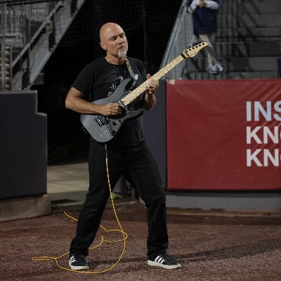 AmorielloRFIS's profile picture. RFIS Music Educator : NAfME Council for Guitar Education Past Chair