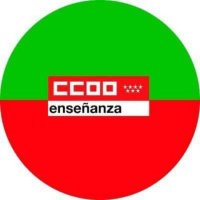Educación CCOO Madrid (@ccooeducama) 's Twitter Profile Photo Educación CCOO Madrid (@ccooeducama) 's Twitter Profile Photo