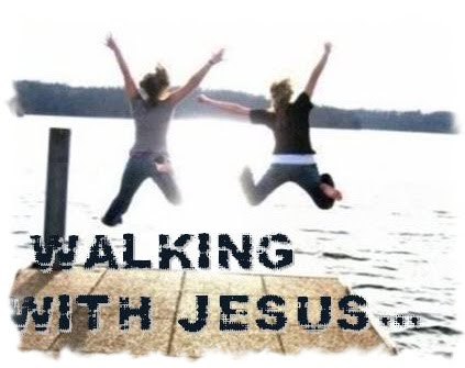 Walk_withJesus's profile picture. What Jesus wants most from us is that we walk in His ways and reflect His love by loving others enough to show them also how to walk with Him and like Him.