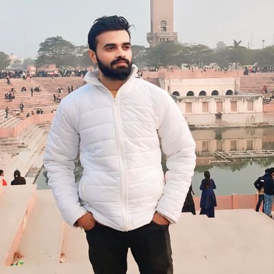 Akeel Ahmed Profile