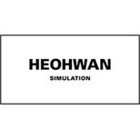 Winner of the Vauxhall Fashion Scout Merit Award, HEOHWAN SIMULATION is a London based womenswear label, established by Korean designer, Hwan Heo.