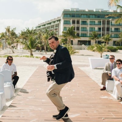 zacbc's profile picture. I do most things in a tailgating fashion.