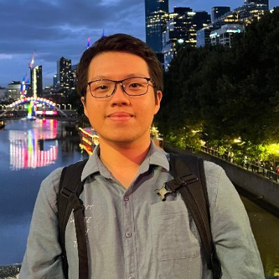 PhD Candidate @ A2I2, Deakin Uni | Deep Learning Enthusiast | Researcher