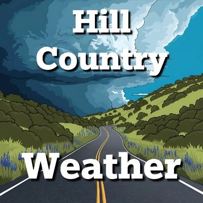 A Texas born-and-raised meteorologist with experience in both the private and public sectors focused on accurate local forecasts for the Texas Hill Country.