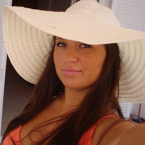 MargiePetty's profile picture. 