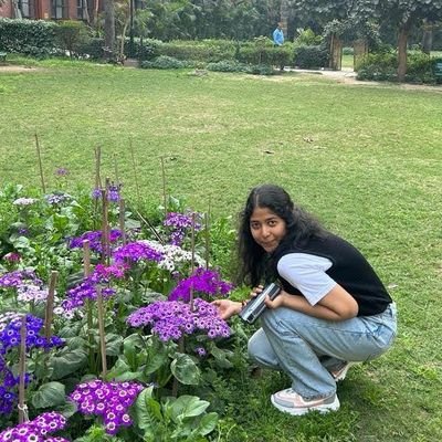 satabdiroy_3's profile picture. meet up with Homo deus?