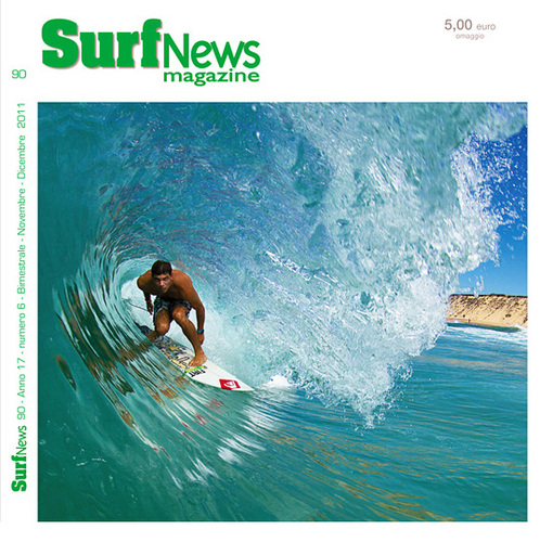 SurfNewsMag's profile picture. Exploration, photography, history, meteorology and in depth interviews are but a few of the editorial guidelines pursued in 18 years of uninterrupted research