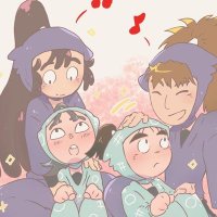 皐月 (@kkhttahu) 's Twitter Profile