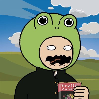 mopepeek's profile picture. $WTF is my culture.